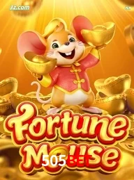505bet Fortune Mouse slot com ganhos emocionantes no cassino Brasil