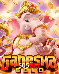 Cassino 505bet slots online Ganesha Gold com apostas e prêmios