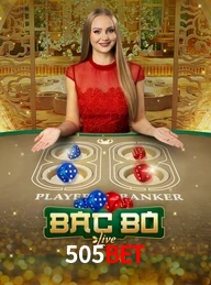 505bet jogo de cassino Bac Bo live com mesa de apostas para jogadores do Brasil