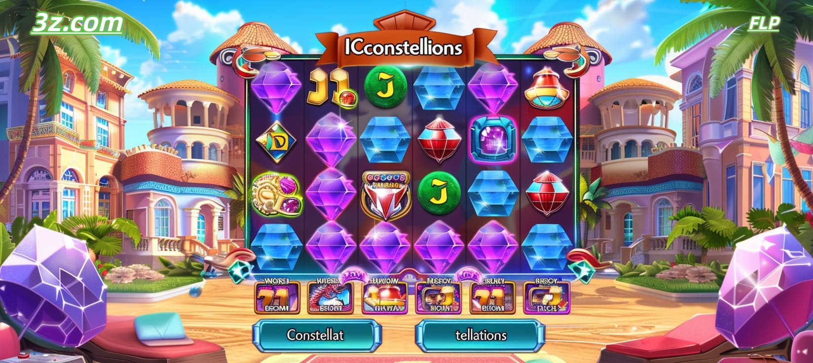 505bet cassino online Brasil – caça-níqueis coloridos e jogos de slot com prêmios incríveis