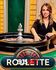 505bet - Roleta ao vivo Roulette em cassino online com apostas no Brasil