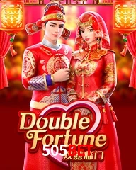 505bet casino online - jogue Double Fortune slot e aproveite apostas online com grandes prêmios