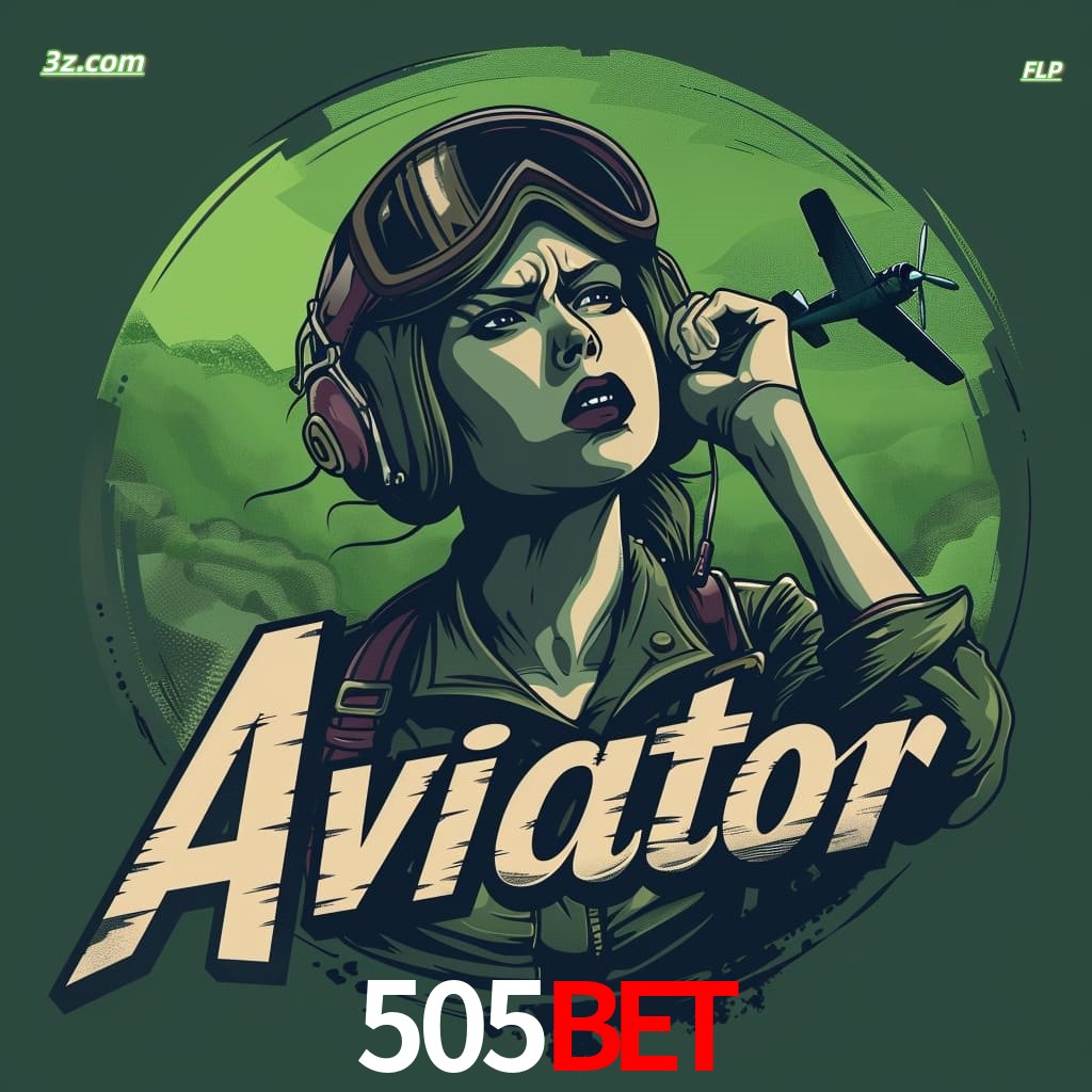 Aviator 505bet – jogo crash popular no cassino online Brasil