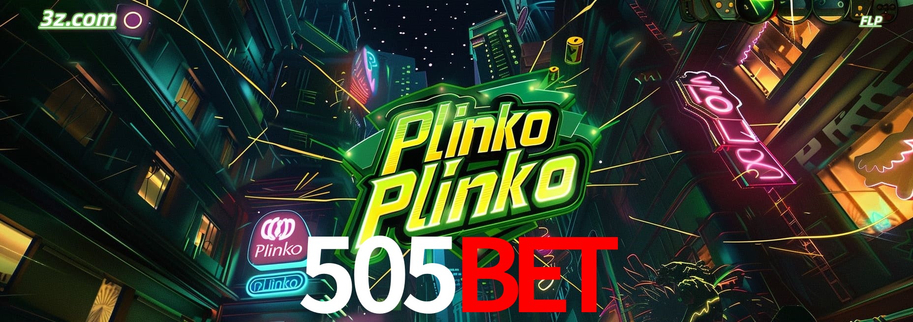 505bet Cassino online Brasil com jogo Plinko divertido e seguro