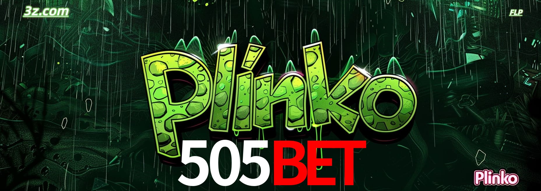 Plinko 505bet cassino online Brasil com bônus e apostas seguras