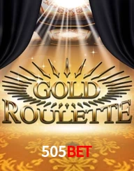 505bet game - jogue roulette online com design exclusivo e grandes prêmios