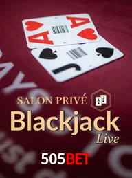 Blackjack Live no 505bet com cartas, apostas seguras e crupiês brasileiros