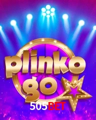 Plinko Go 505bet cassino online Brasil jogo de apostas divertido