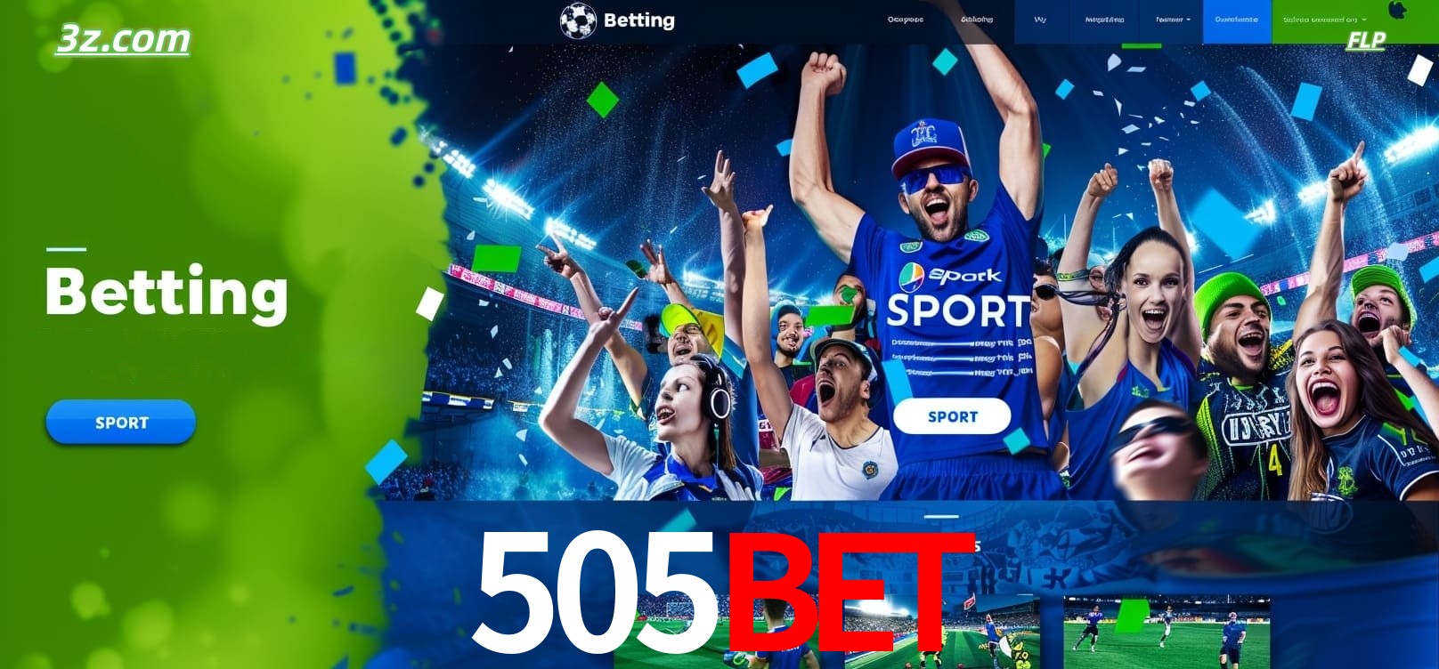 Cassino e apostas esportivas 505bet com foco no futebol brasileiro